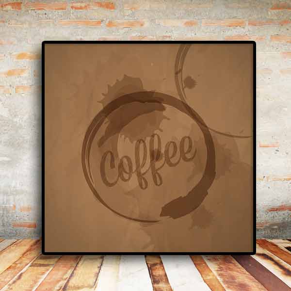 coffee-01-52 우리집 카페 인테리어 소품 카페액자 시리즈01